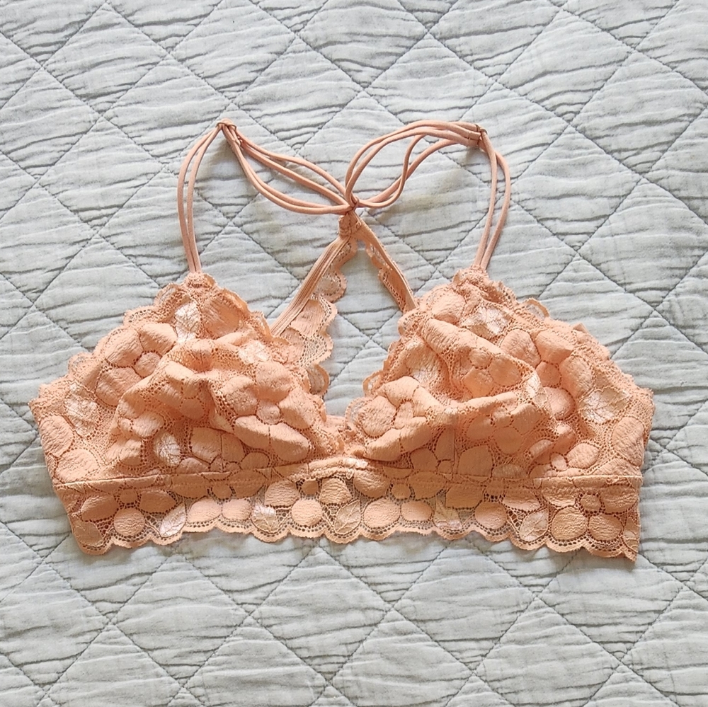 NWOT aerie bralette